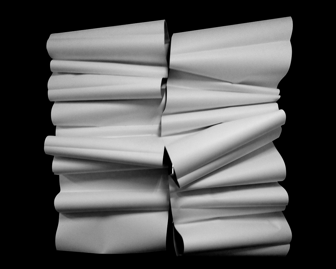 The Non-Total Continuum