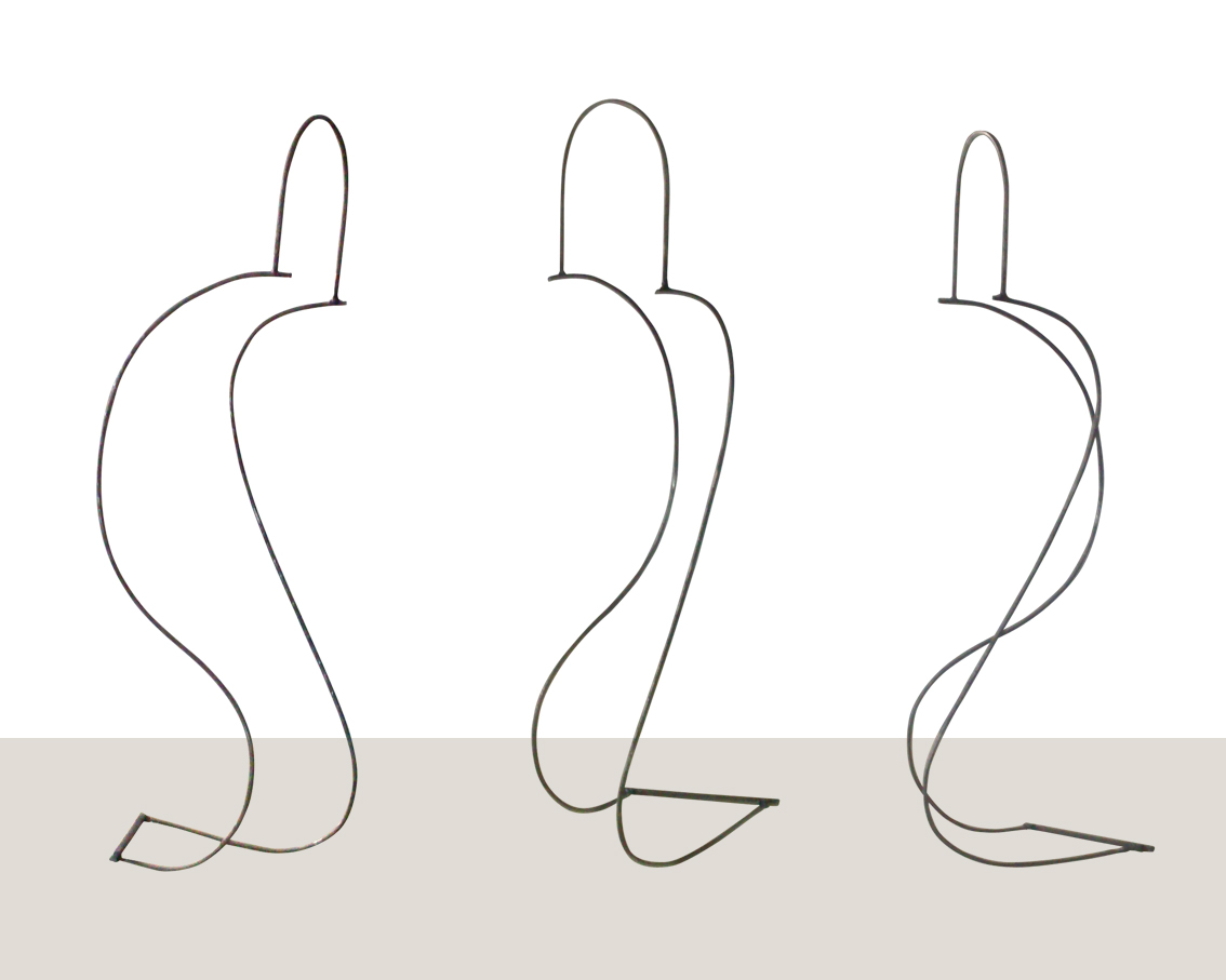 Sinusoid Man