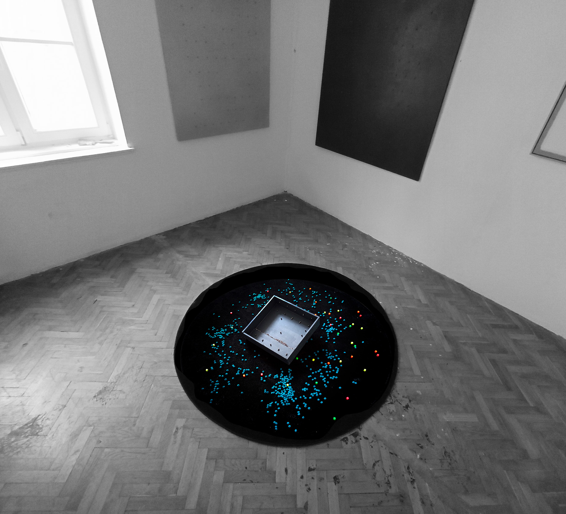 Paradox Of Coincidence