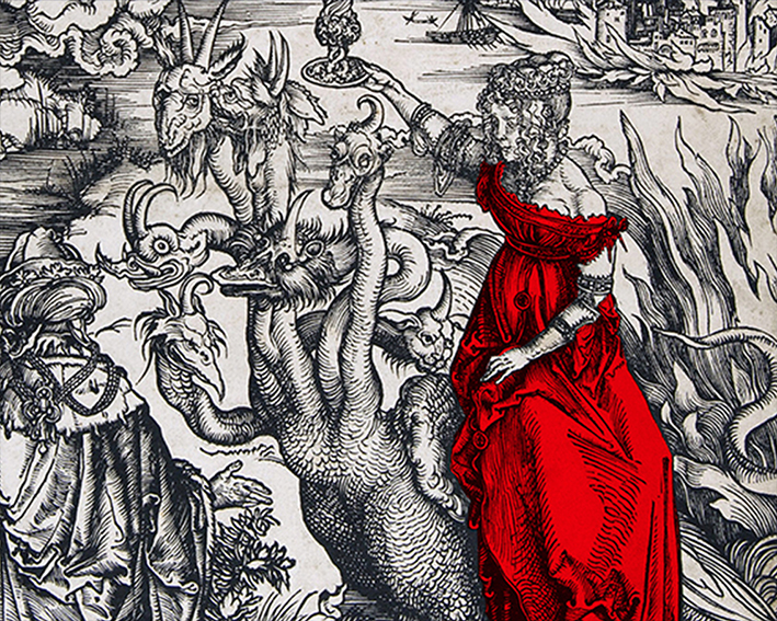The Great Harlot